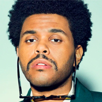 Biografie The Weeknd