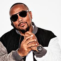 Biografie Timbaland