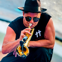Biografie Timmy Trumpet