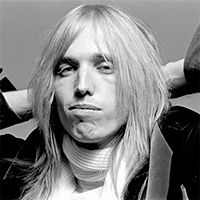 Biografie Tom Petty
