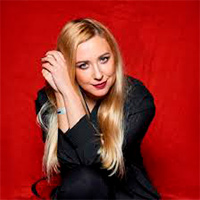 Biografie Тоня Матвієнко