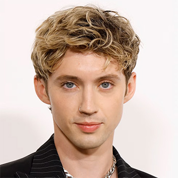 Biografie Troye Sivan