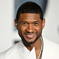 Biografie Usher