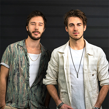 Biografie Vicetone