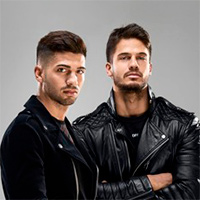 Biografie VINAI