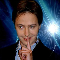Biografie Витас