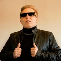 Biografie Витя АК