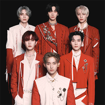 Biografie WayV