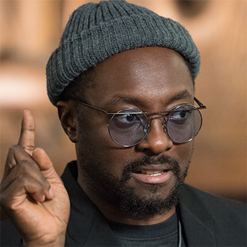 Biografie Will.I.Am
