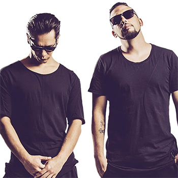 Wolfpack - Biografie und Diskografie, alle Alben und Songs Wolfpack