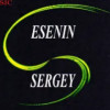 SERGEY ESENIN