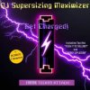 Cover DJ Supersizing Maximizer - Freedom's Rhythm (Short Cut) DJ Supersizing Maximizer - Freedom's Rhythm (Short Cut)