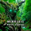 Cover Minatrix - Earth element Minatrix - Earth element