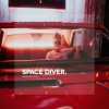 Cover Boris Brejcha - Space Diver Boris Brejcha - Space Diver