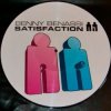 Cover Benny Benassi - Satisfaction Benny Benassi - Satisfaction