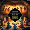 Cover Alfonso Padilla - AI Evolution (Original Mix) Alfonso Padilla - AI Evolution (Original Mix)