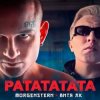 Cover Morgenshtern & Витя АК - РАТАТАТАТА Morgenshtern & Витя АК - РАТАТАТАТА