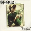 Cover In-Grid - Tu Es Foutu In-Grid - Tu Es Foutu