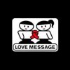 Cover Love Message - Love Message (Oneon Remix) Love Message - Love Message (Oneon Remix)
