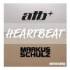 Cover ATB & Markus Schulz - Heartbeat ATB & Markus Schulz - Heartbeat
