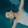 Cover Полина Гагарина - ВОДА Полина Гагарина - ВОДА
