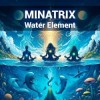 Cover Minatrix - Water element Minatrix - Water element
