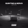 Cover Quintino & Nervo - Lost In You Quintino & Nervo - Lost In You