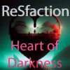 Cover ReSfaction - Nightfall Queen ReSfaction - Nightfall Queen