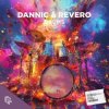 Cover Dannic & Revero - Drums Dannic & Revero - Drums