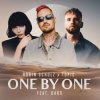 Cover Robin Schulz & Topic feat. Oaks - One By One Robin Schulz & Topic feat. Oaks - One By One
