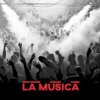 Cover Benny Benassi feat. Dubdogz, Mairee - La Musica Benny Benassi feat. Dubdogz, Mairee - La Musica