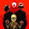 Cover Daft Punk - Technologic (Digitalism RMX) Daft Punk - Technologic (Digitalism RMX)