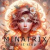 Cover Minatrix - First step Minatrix - First step