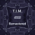 Cover Artjey - T.I.M. (Remastered)