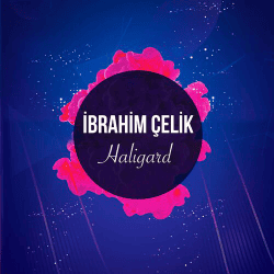 Cover Dj Ibrahim Celik - Haligard