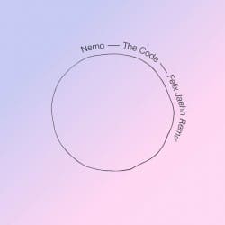 Cover Nemo - The Code (Felix Jaehn Remix)