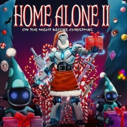 Cover Dimitri Vegas & Timmy Trumpet - All I Want For Christmas Is You