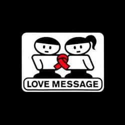 Cover Love Message - Love Message (Oneon Remix)