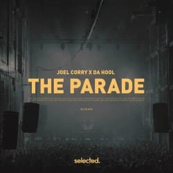 Cover Joel Corry, Da Hool - The Parade