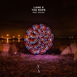 Cover Lane 8 - The Rope (feat. POLIA)