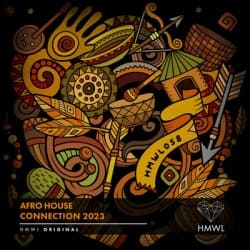Cover Dan Bay & Idd Aziz - Hale (Original Mix)