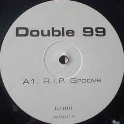 Cover Double 99 - Ripgroove (Vocal Club Mix Featuring Top Cat)