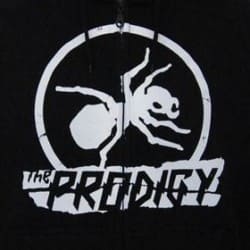 Cover The Prodigy - Diesel Power