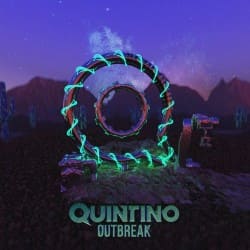 Cover Quintino - Outbreak