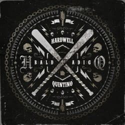 Cover Hardwell & Quintino - Baldadig (Extended Mix)