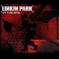 Cover Linkin Park - In The End