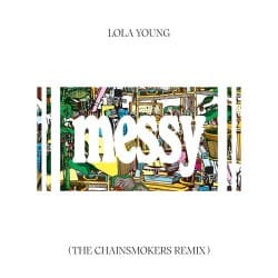 Cover Messy (The Chainsmokers Remix)