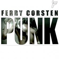 Cover Ferry Corsten - Punk