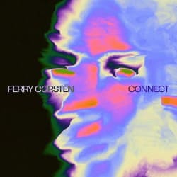 Cover Ferry Corsten - Wish