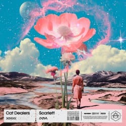 Cover Cat Dealers - Scarlett